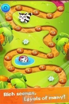 Legend of bubble Dragon