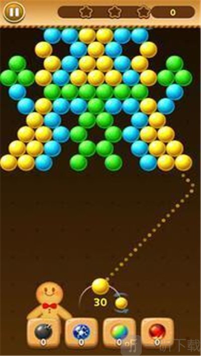 Cookie Kingdom