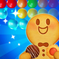 Cookie Kingdom
