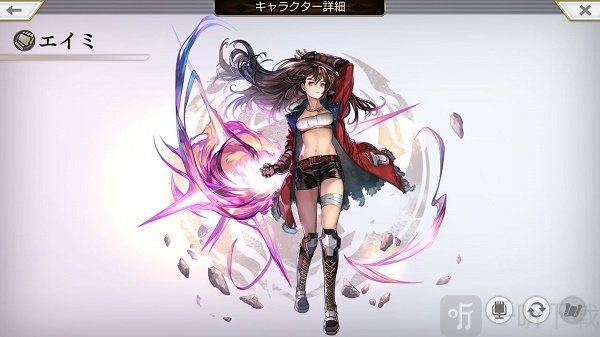 另一个伊甸风属性角色有哪些 最强风属性角色介绍