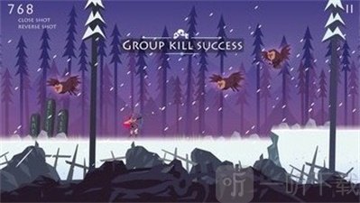 Vikings
