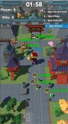 粉碎世界安卓版