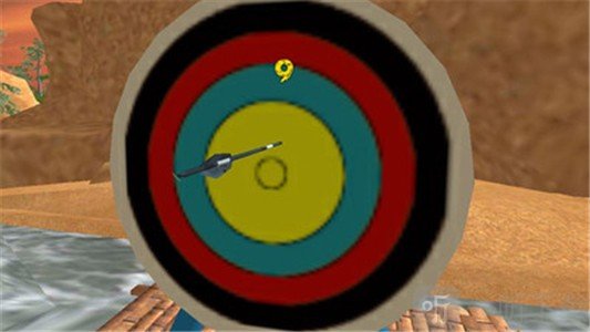 无限射箭