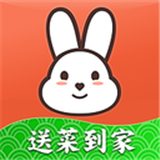 小兔买菜