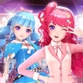 菲梦少女