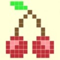 依照数字来填色