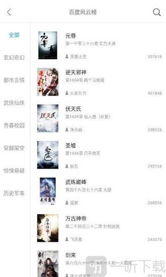 去搜书