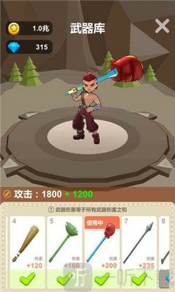 萌宠突袭