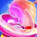甜棉花糖店手机版