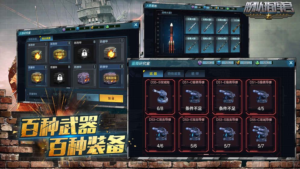 舰队指挥官