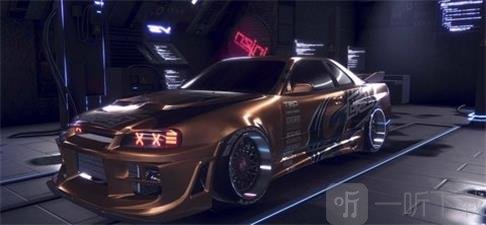 爆裂金属