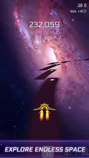 跳舞星球