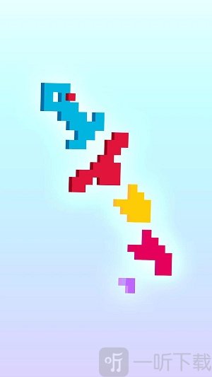 拼图3D