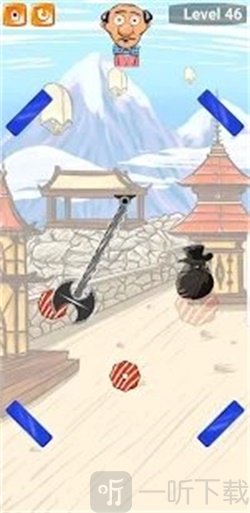 糖果小鸟