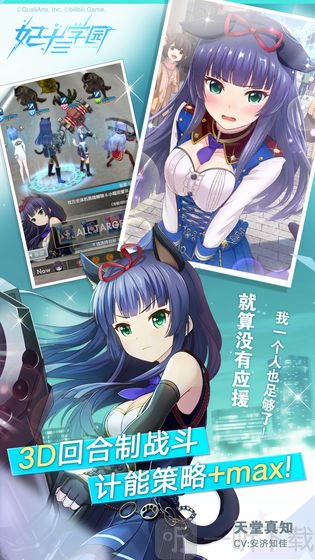 妃十三学园