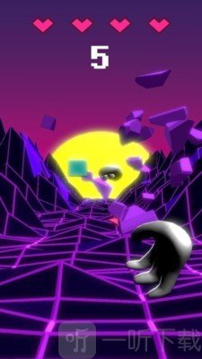 一拳打碎最新版