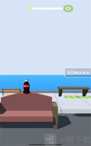 翻滚吧瓶子安卓版