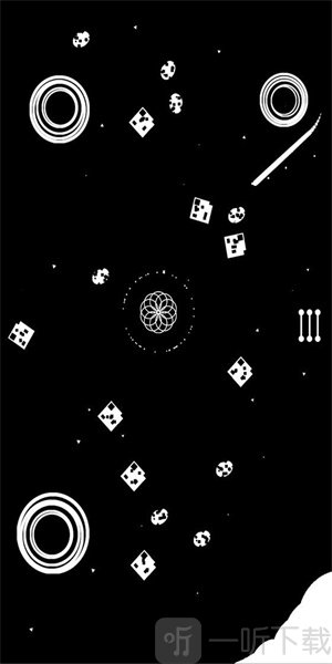 星云穿梭