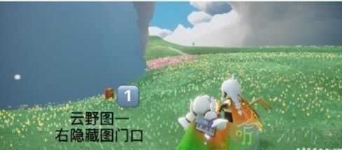 光遇9月20日季节蜡烛在哪 圣岛季季节蜡烛位置一览