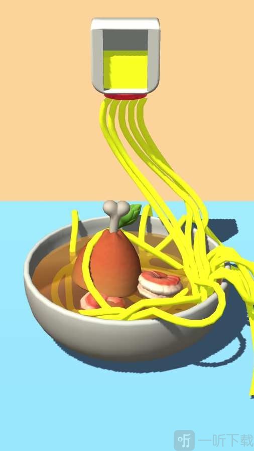 面条大师