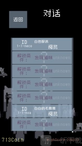 猫咪狂想曲