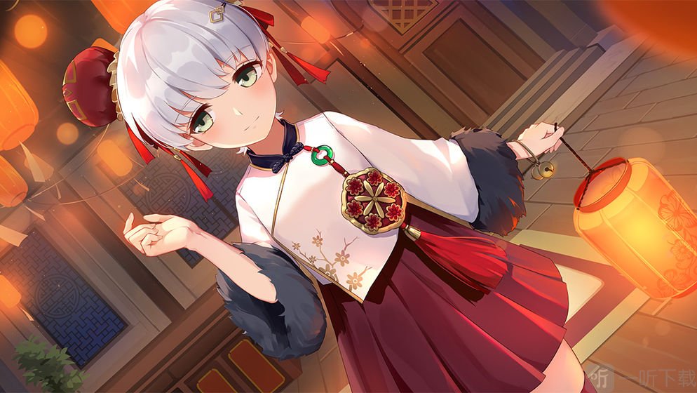 姬魔恋战纪
