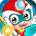 开心超人机甲联盟