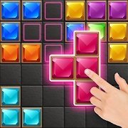 2020经典宝石拼图