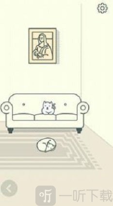 寻找隐藏猫
