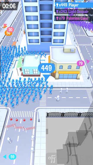 Crowdcity