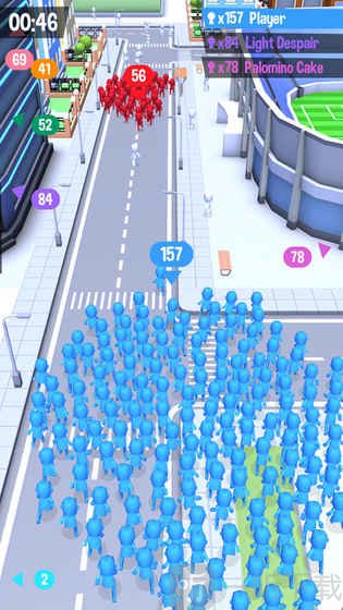 Crowdcity