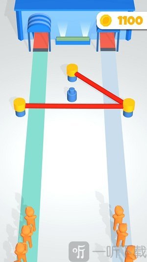绳索俱乐部最新版