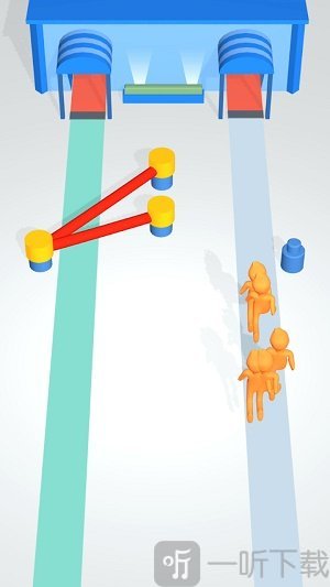 绳索俱乐部最新版