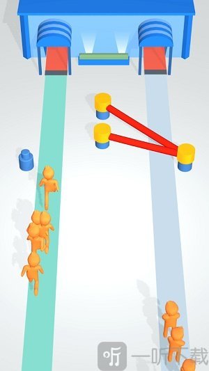 绳索俱乐部最新版