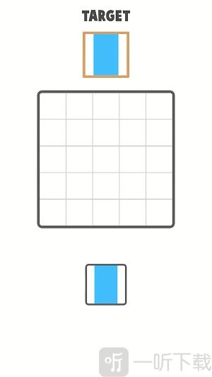 完美拼图