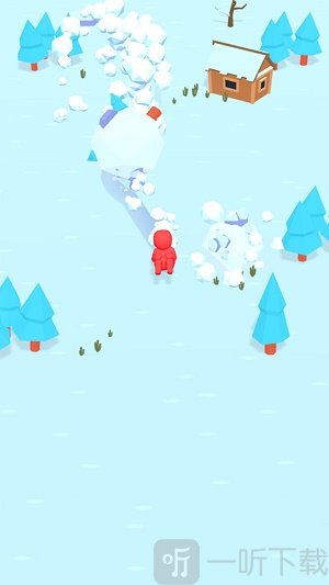 雪崩破坏者