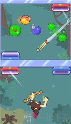 无限弓箭