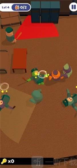 监狱营救Prison Rescue