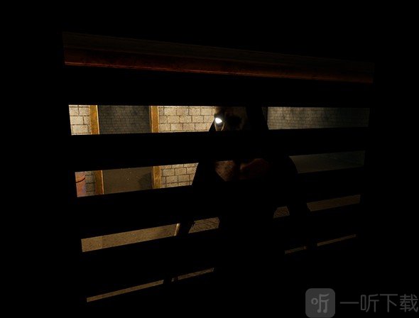 险恶的夜晚2黑寡妇