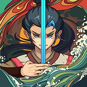 古今江湖奇想江湖