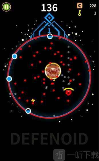 DEFENOID