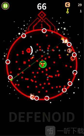 DEFENOID