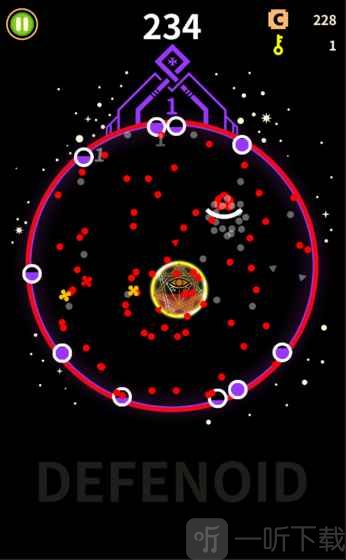 DEFENOID