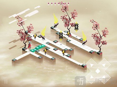 咖啡壶水晶球