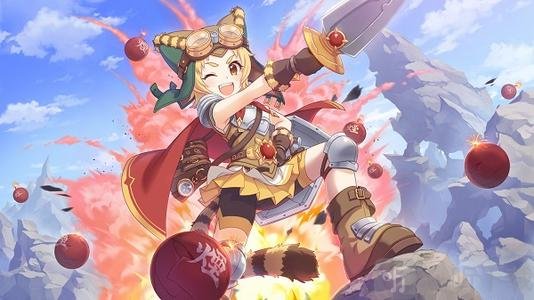 公主连结2020年即将开启卡池 pcr国服角色顺序