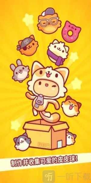皮皮猫