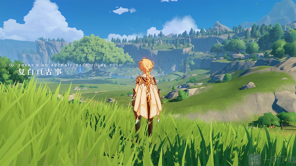 原神pc版