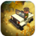 Safari Craft