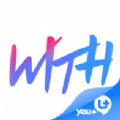 WITH