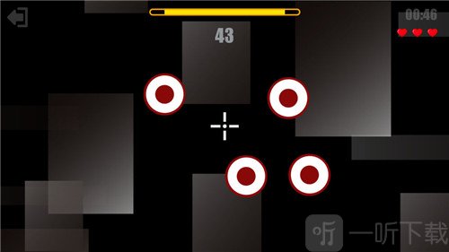 射击训练营